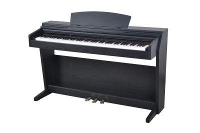 Artesia DP-7 RW PVC - pianino cyfrowe-6462