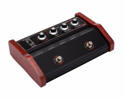 Warm Audio WA-JP Jet Phaser - Efekt gitarowy