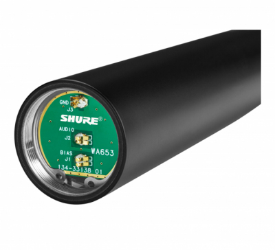 Shure VPH - Długi uchwyt mikrofonu przewodowego
