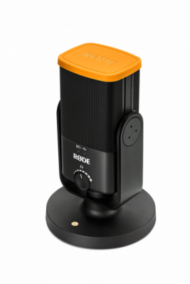 RODE COLORS - Kolorowe nakładki na NT-USB Mini