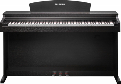 Kurzweil M115 Rosewood - Pianino cyfrowe