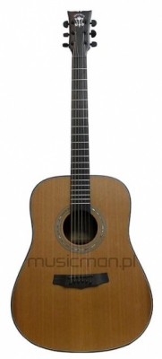 Morrison MM-5D SATIN - gitara akustyczna