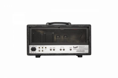 Supro Royale Head 1932RH – wzmacniacz gitarowy