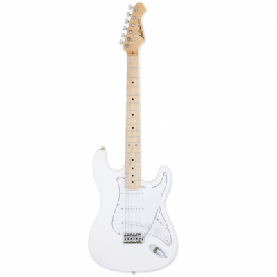 ARIA STG-003/M (WH) - gitara elektryczna