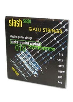 Galli SH 200 - struny do gitary elektrycznej-76