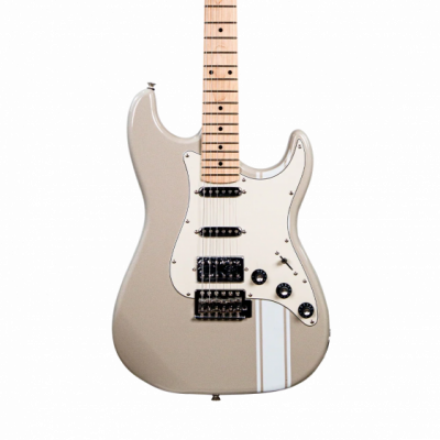 Kazuki BKZ-ZEN01-BG - Gitara elektryczna