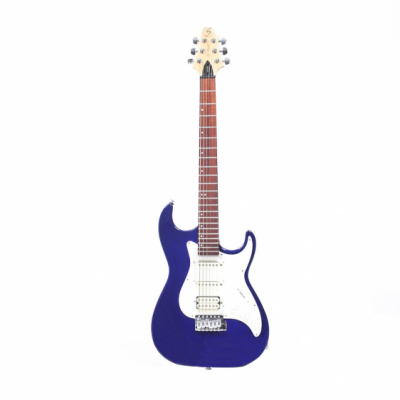 Samick MB 2 CBL - gitara elektryczna-410