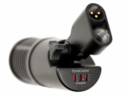 sE DynaCaster - Mikrofon dynamiczny