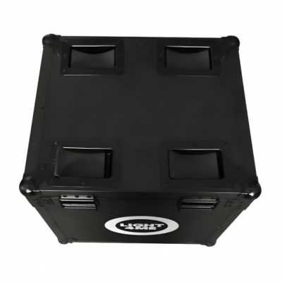 LIGHT4ME FOCUS 200W BEAM CASE 2IN1 - Skrzynia transportowa