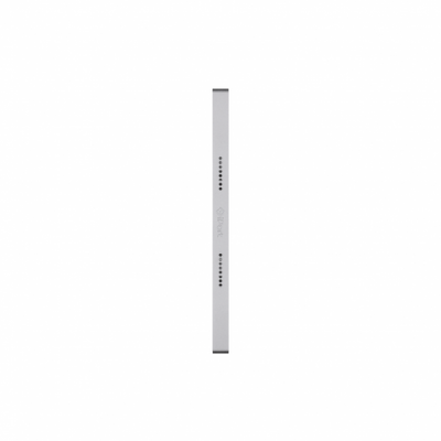 IPORT SM BEZEL AIR / AIR 2 SILVER - uchwyt ścienny z aluminiową ramką do iPada (srebrna)