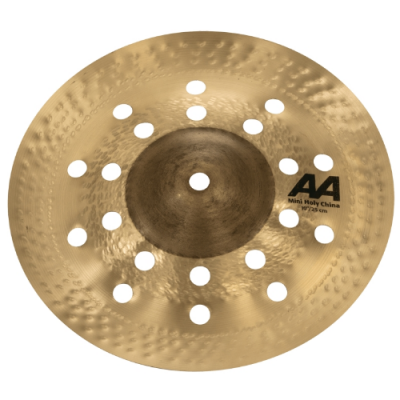 SABIAN AA Mini Holy China 10”