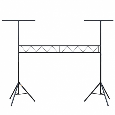 STAND4ME DJ GT - Rampa oświetleniowa