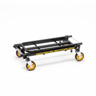 RockNRoller R64C - Wózek transportowy