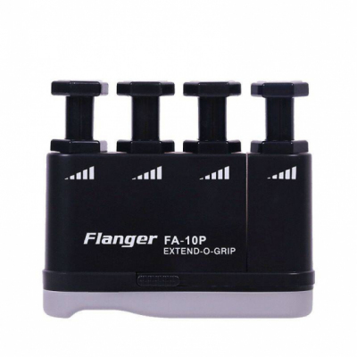 FLANGER FA-10P - Urządzenie do ćwiczenia palców