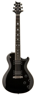 PRS SE Marty Friedman BK - gitara elektryczna-3958