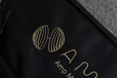 Hotone Gig Bag AGB-1 - Torba na multiefekt Ampero