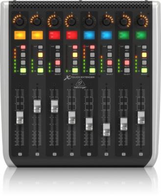 Behringer X-TOUCH EXTENDER Kontroler