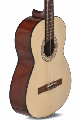Manuel Rodriguez ESTUDIO - Gitara klasyczna 4/4 Naturalna