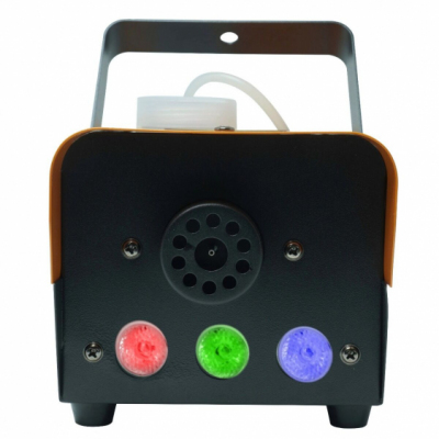 LIGHT4ME FOGIC 400W LED - wytwornica dymu