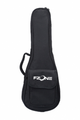 FZONE CUB-101 pokrowiec na ukulele sopranowe