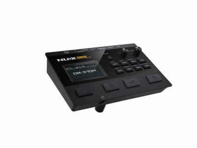 NUX DM-310H - Perkusja elektroniczna