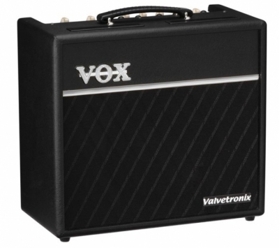 VOX VT 40+ - combo gitarowe