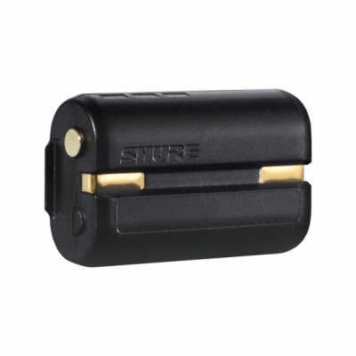 Shure SB900B - akumulatorek Li-Ion do systemów PSM900, PSM1000, ULX-D, PSM 300 Premium, QLX, AD
