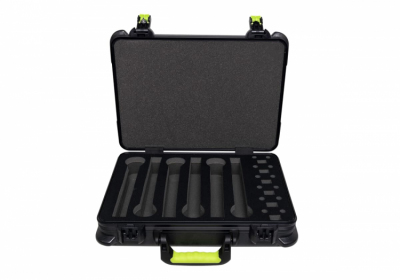 Shure SH-MICCASEW06 - Case na mikrofony