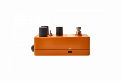 Universal Audio - UAFX Flow Vintage Tremolo