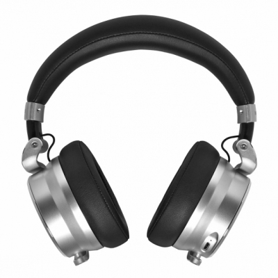 METERS M-OV1-BLK słuchawki nagłowne