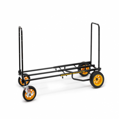 RockNRoller R12RT - Wózek transportowy