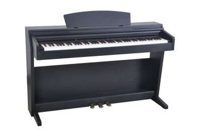 Artesia DP-7 RW PVC - pianino cyfrowe-6463