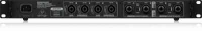 Behringer EPQ304 - wzmacniacz mocy 300 W