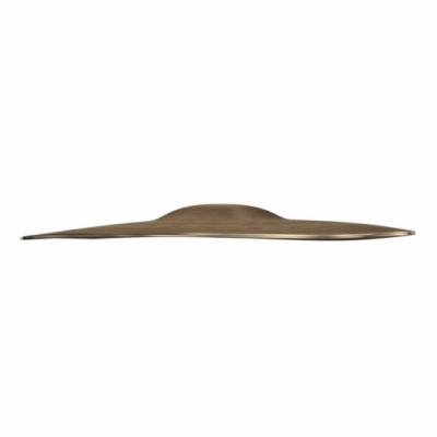 SABIAN S 12 CS (N) - Talerz efektowy typu stax, stack