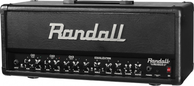 RANDALL RG 1503 H głowa gitarowa