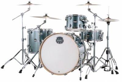 MAPEX MARS MA446S MI - ZESTAW PERKUSYJNY SHELLSET