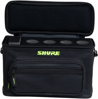Shure SH-MICBAG04 - Torba na mikrofony