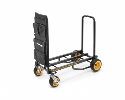 RockNRoller RSA-TAB14 - Torba na akcesoria