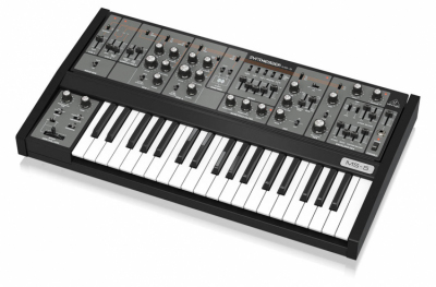 Behringer MS-5 - Syntezator analogowy