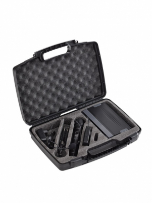 Soundsation WF-D290HP MKII-A2 - podwójny system bezprzewodowy UHF (cyfrowy)