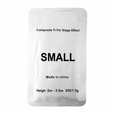 LIGHT4ME SPARKIE POWDER - Granulat pirotechniczny 200g