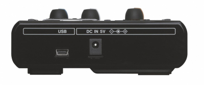 Tascam DP-006 - rejestrator dźwięku na karty SD