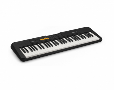 Casio MU CT-S100 BK - Keyboard