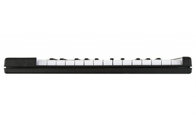 ARTURIA MicroLAB Black - Kompaktowy kontroler MIDI