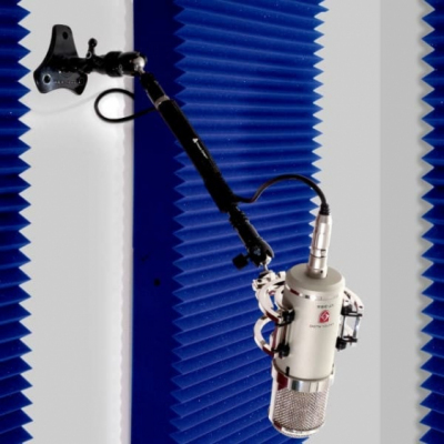 Triad Orbiit IO-W - Płytka ścienna