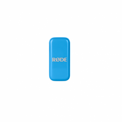 RODE Wireless Micro USB-C niebieski - System bezprzewodowy