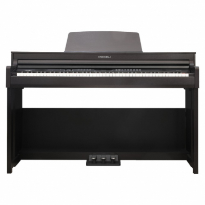 MEDELI DP 420 K (RW) - pianino cyfrowe