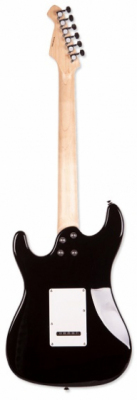 ARIA STG-STV (BK) - gitara elektryczna