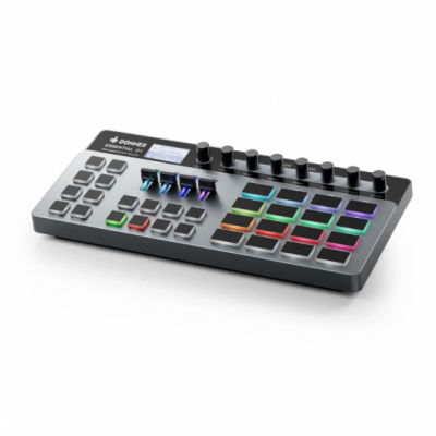 DONNER D1 - Automat perkusyjny Beat Machine‌