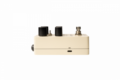 Universal Audio - UAFX Evermore Studio Reverb